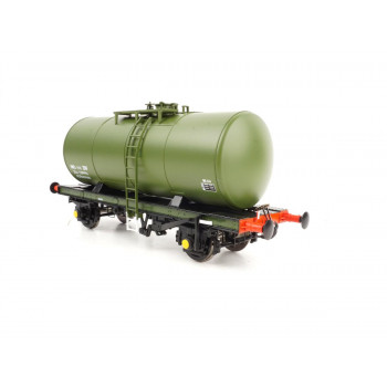 *35t B Tank Wagon BR Departmental Olive Green