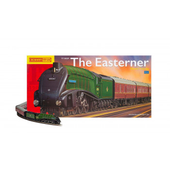 The Easterner Train Set