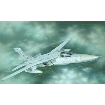 US EF-111A Raven (1:72 Scale)