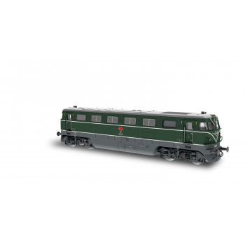 OBB Rh2050.05 Diesel Locomotive VI (~AC-Sound)