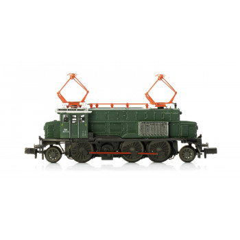 OBB Rh1073.12 Electric Locomotive III