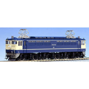 JR EF65-1000 Electric Locomotive
