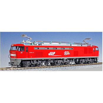JR EF510-0 Electric Locomotive