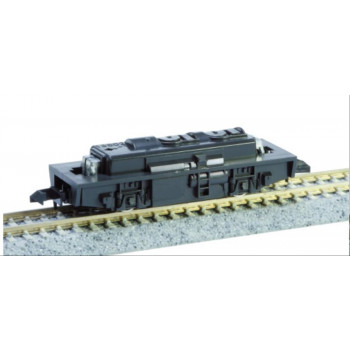 Powered Chassis Pocket Line Loco