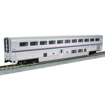 Superliner I Sleeper Amtrak PhVI 32068