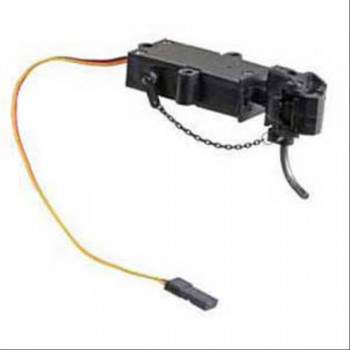 G Scale Actuated Body Mount Remote Coupler