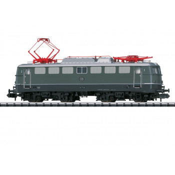 *DB E40 Electric Locomotive III (DCC-Sound)