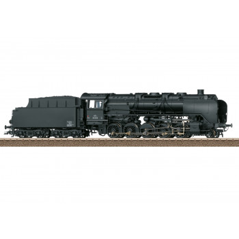 BBO Rh44 542 Steam Locomotive III (DCC-Sound)