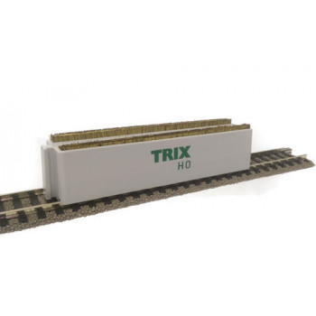 Trix Locomotive Wheel Cleaning Brush
