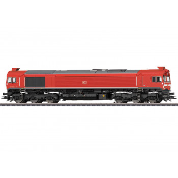 DB Cargo JT42CWRM Class 77 Diesel Loco VI (~AC-Sound)