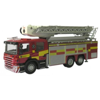 Scania Aerial Rescue Pump Strathclyde Fire & Rescue