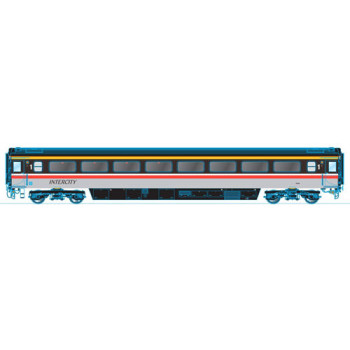 Mk3a FO Coach Intercity Swallow 11046