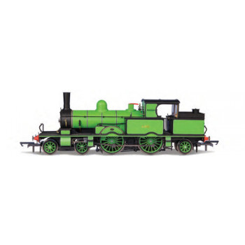 Adams Radial LSWR 488 (Preserved) Steam Locomotive