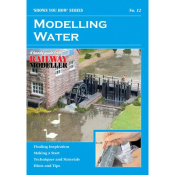 Modelling Water Shows You How Booklet