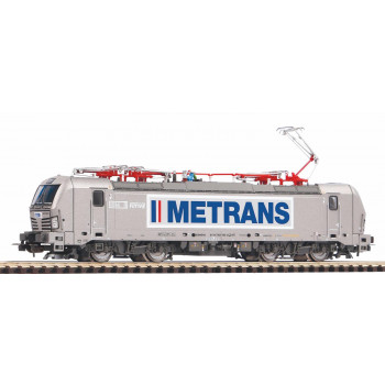 Expert Metrans Vectron Electric Locomotive VI
