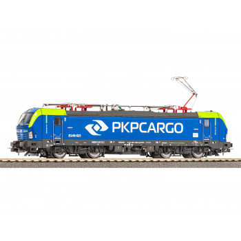 Expert PKP Cargo EU46 Electric Locomotive VI (DCC-Sound)