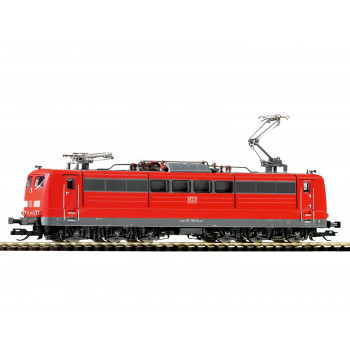 DBAG BR151 Electric Locomotive VI