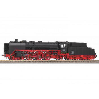 Expert DR BR03 Steam Locomotive III (DCC-Sound)