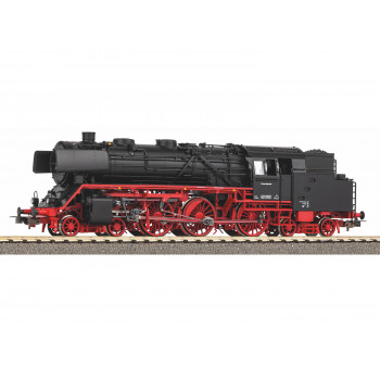 *Expert DB BR62 Steam Locomotive III