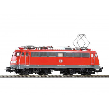 Expert DBAG BR115 Electric Locomotive VI