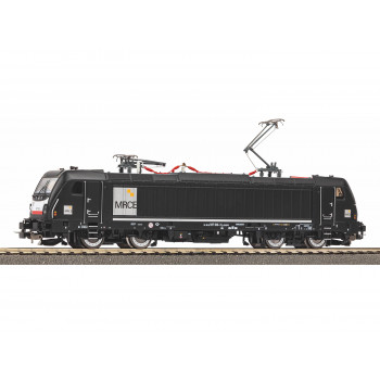 Expert MRCE BR187 Electric Locomotive VI