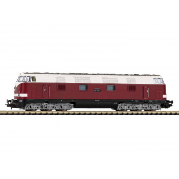 Expert DR BR118 5-8 Diesel Locomotive IV