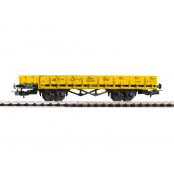 Hobby PKP 4 Wheel Low Sided Wagon IV