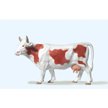 Cow Standing Figure