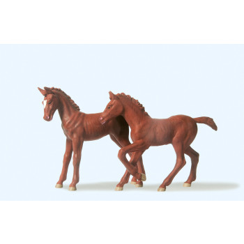 Foals (2) Figure Set