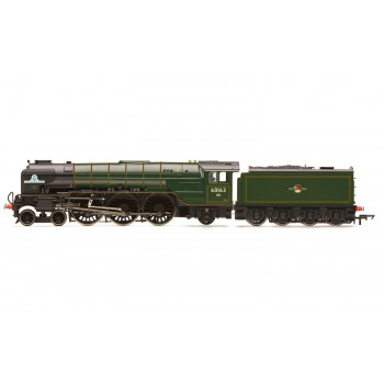 *Railroad A1 Class 4-6-2 60163 'Tornado' British Railways
