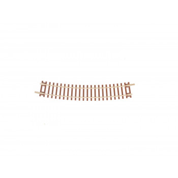 R220 Curved Track R2 365mm 20 Degree