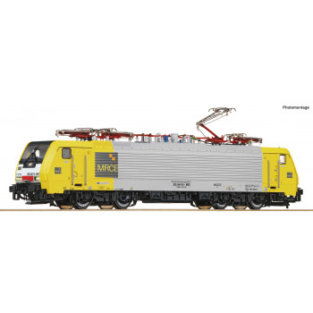 MRCE/SBB BR189 993-9 Electric Locomotive V (DCC-Sound)
