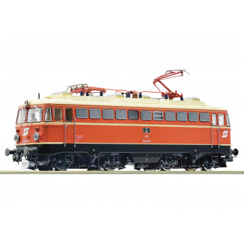OBB Rh1042.645 Electric Locomotive IV (DCC-Sound)