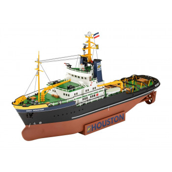 Smit Houston Tug Boat (1:200 Scale)