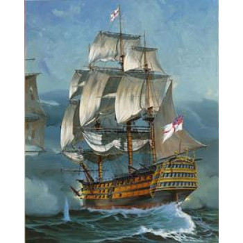 HMS Victory (1:225 Scale)