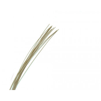 0.030'' Plastic Rod 10'' Length (12)
