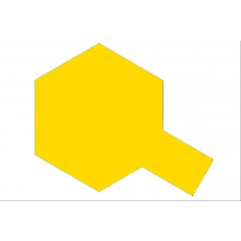 X8 Lemon Yellow Acrylic Paint 10ml