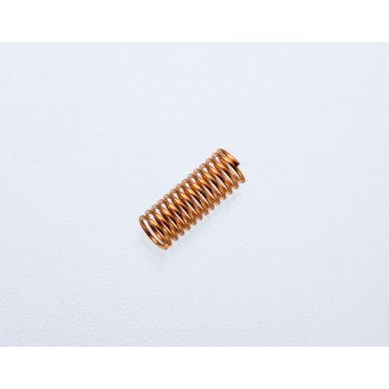#D# Replacement Springs for Track Cleaning Car (4)
