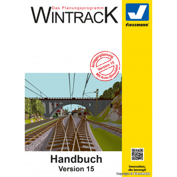 Wintrack 13.0 Manual (German Language)