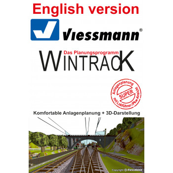 Wintrack 13.0 Complete Edition