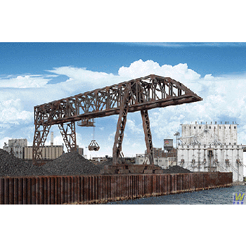 Bridge Crane Kit