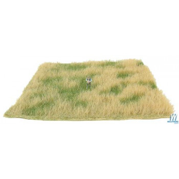 Tear and Plant Meadow Mat Early Spring Meadow 22x20cm