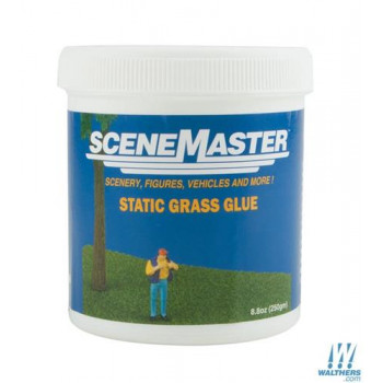 Static Grass Glue (250g)