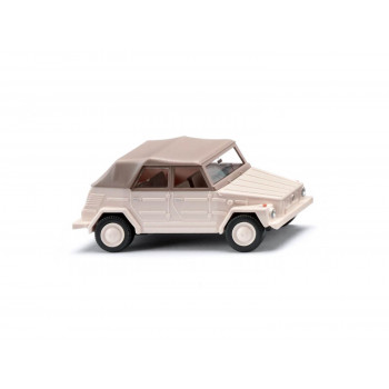 VW 181 Ivory 1969-80