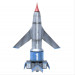 Thunderbird 1 (1:144 Scale)
