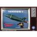 Thunderbird 2 with Thunderbird 4 (1:350 Scale)