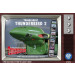 Transparent Thunderbird 2 (1:350 Scale)