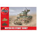 British M3 Stuart Honey (1:35 Scale)