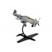 US North American P-51D Mustang Starter Set (1:72 Scale)
