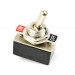 SPST Toggle Switches (25)